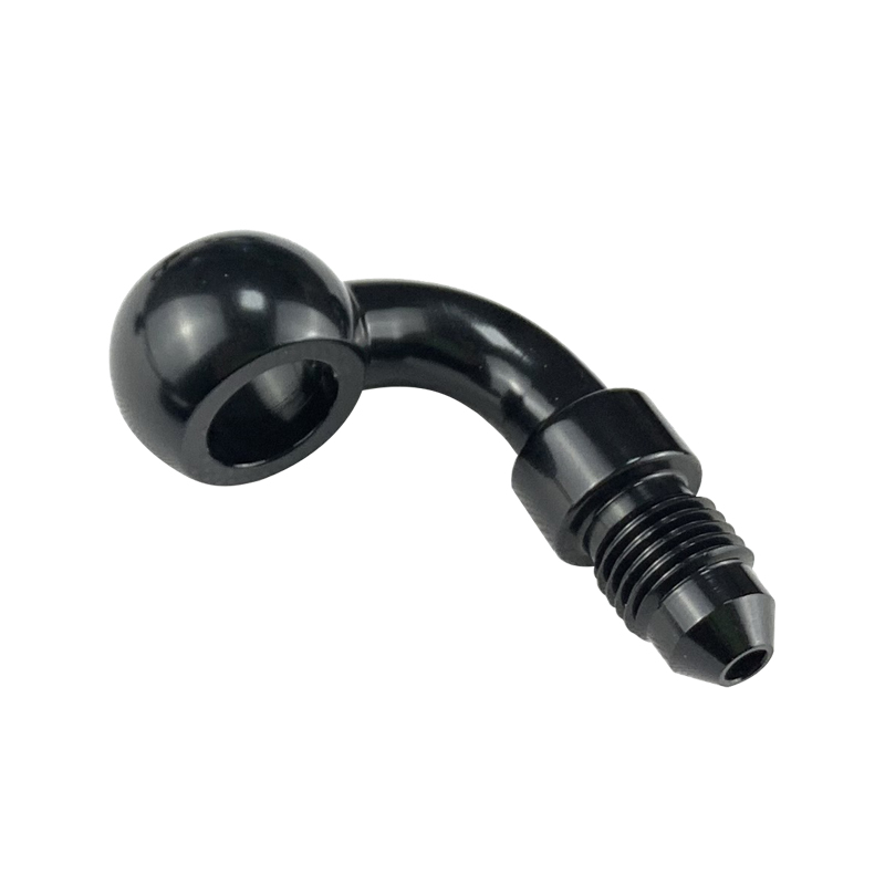 90°Aluminum AN Banjos bjrperformance